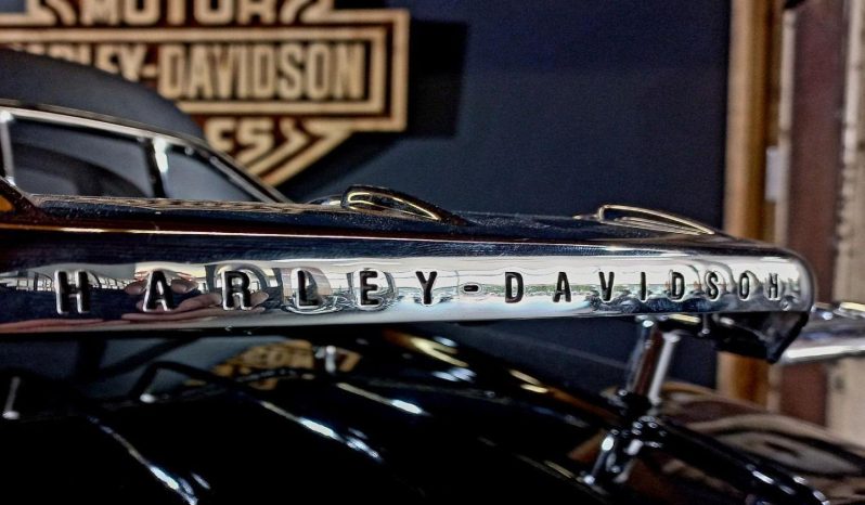 
								Harley Davidson Tri Glide Ultra Custom full									