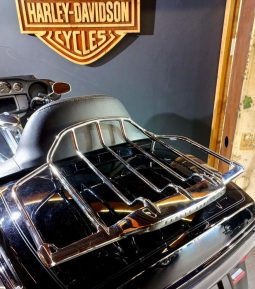 
										Harley Davidson Tri Glide Ultra Custom full									