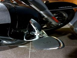 
										Harley Davidson Tri Glide Ultra Custom full									