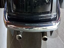 
										Harley Davidson Tri Glide Ultra Custom full									