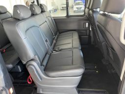 
										Hyundai Staria 2.2D Executive 9 Seater At full									