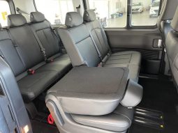 
										Hyundai Staria 2.2D Executive 9 Seater At full									