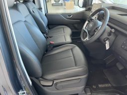 
										Hyundai Staria 2.2D Executive 9 Seater At full									