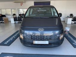 
										Hyundai Staria 2.2D Executive 9 Seater At full									
