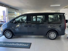 Hyundai Staria 2.2D Executive 9 Seater At