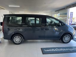 
										Hyundai Staria 2.2D Executive 9 Seater At full									