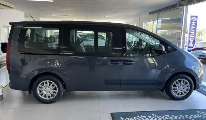 
								Hyundai Staria 2.2D Executive 9 Seater At full									