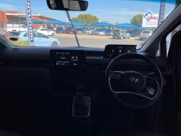 
										Hyundai Staria 2.2D Executive 9 Seater At full									