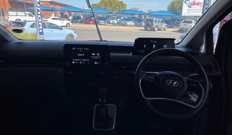 
								Hyundai Staria 2.2D Executive 9 Seater At full									