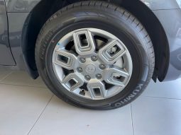 
										Hyundai Staria 2.2D Executive 9 Seater At full									