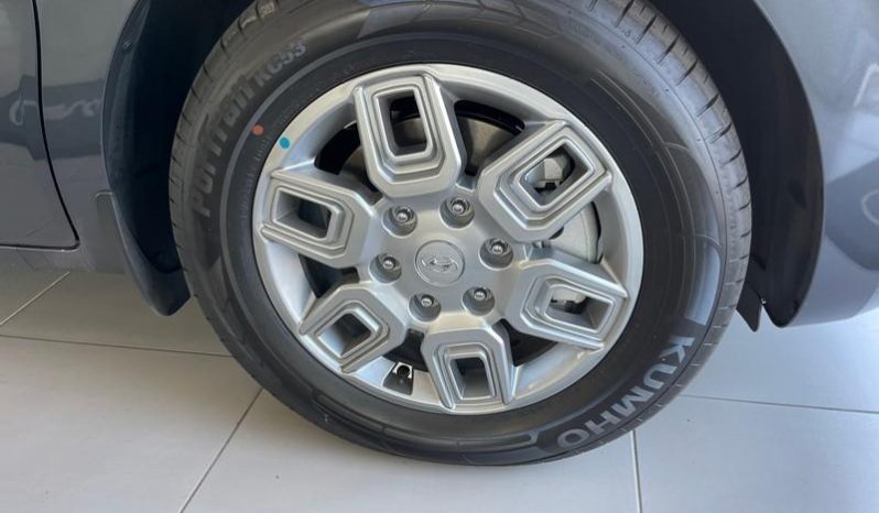 
								Hyundai Staria 2.2D Executive 9 Seater At full									