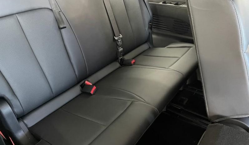 
								Hyundai Staria 2.2D Executive 9 Seater At full									