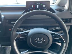 
										Hyundai Staria 2.2D Executive 9 Seater At full									