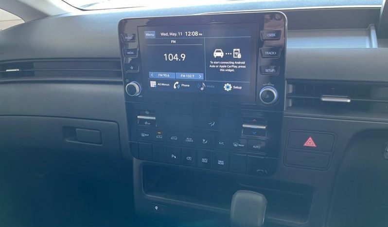 
								Hyundai Staria 2.2D Executive 9 Seater At full									
