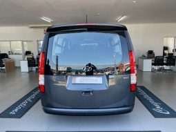 
										Hyundai Staria 2.2D Executive 9 Seater At full									