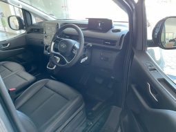 
										Hyundai Staria 2.2D Executive 9 Seater At full									