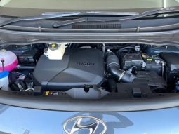 
										Hyundai Staria 2.2D Executive 9 Seater At full									