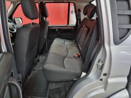 
										Mahindra Pik Up 2.2 Mhawk D Cab 4X2 S11 Karoo At full									