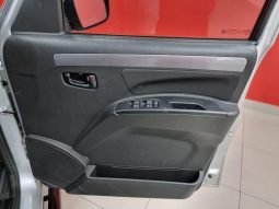 
										Mahindra Pik Up 2.2 Mhawk D Cab 4X2 S11 Karoo At full									