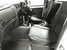 
										Mahindra Pik Up 2.2 Mhawk Dropside 4X2 S4 Ac full									