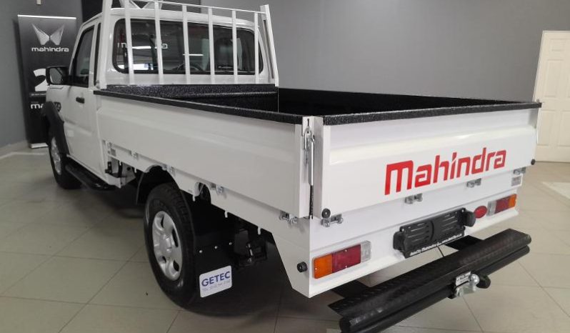 
								Mahindra Pik Up 2.2 Mhawk Dropside 4X2 S4 Ac full									
