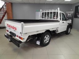 
										Mahindra Pik Up 2.2 Mhawk Dropside 4X2 S4 Ac full									