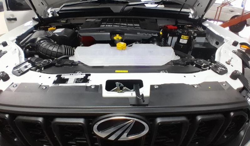 
								Mahindra Pik Up 2.2 Mhawk Dropside 4X2 S4 Ac full									