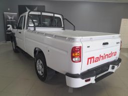 
										Mahindra Pik Up 2.2 Mhawk S Cab 4X2 S Cab S4 Ac full									