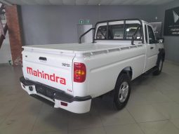 
										Mahindra Pik Up 2.2 Mhawk S Cab 4X2 S Cab S4 Ac full									