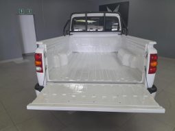 
										Mahindra Pik Up 2.2 Mhawk S Cab 4X2 S Cab S4 Ac full									