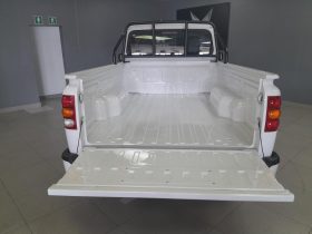 Mahindra Pik Up 2.2 Mhawk S Cab 4X2 S Cab S4 Ac