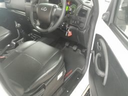 
										Mahindra Pik Up 2.2 Mhawk S Cab 4X2 S Cab S4 Ac full									