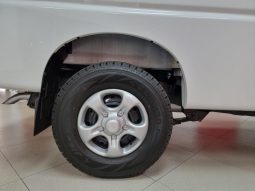 
										Mahindra Pik Up 2.2 Mhawk S Cab 4X4 S6 Refresh full									
