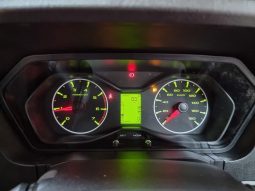 
										Mahindra Pik Up 2.2 Mhawk S Cab 4X4 S6 Refresh full									