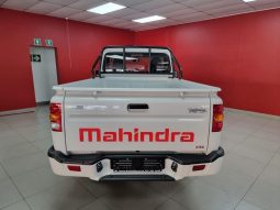 
										Mahindra Pik Up 2.2 Mhawk S Cab 4X4 S6 Refresh full									
