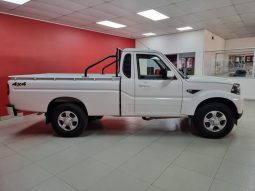 
										Mahindra Pik Up 2.2 Mhawk S Cab 4X4 S6 Refresh full									
