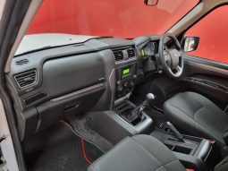 
										Mahindra Pik Up 2.2 Mhawk S Cab 4X4 S6 Refresh full									