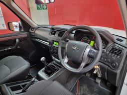 
										Mahindra Pik Up 2.2 Mhawk S Cab 4X4 S6 Refresh full									