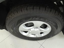 
										Mahindra Pik Up 2.2 Mhawk Dropside 4X2 S4 Ac full									