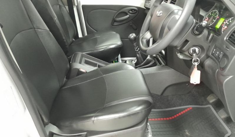 
								Mahindra Pik Up 2.2 Mhawk Dropside 4X2 S4 Ac full									