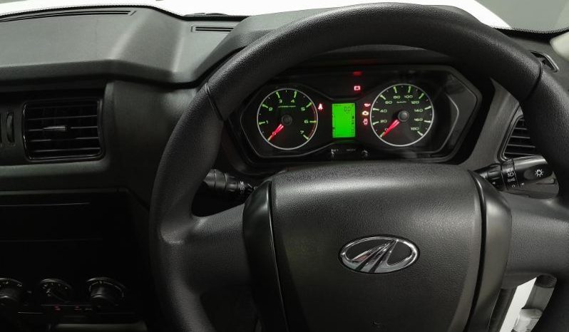 
								Mahindra Pik Up 2.2 Mhawk Dropside 4X2 S4 Ac full									