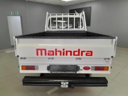 
										Mahindra Pik Up 2.2 Mhawk Dropside 4X2 S4 Ac full									