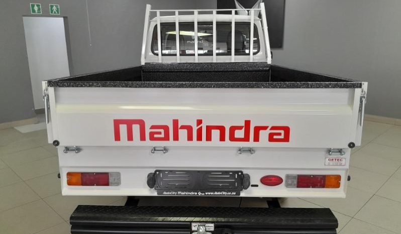 
								Mahindra Pik Up 2.2 Mhawk Dropside 4X2 S4 Ac full									
