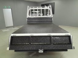 
										Mahindra Pik Up 2.2 Mhawk Dropside 4X2 S4 Ac full									