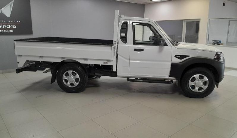 
								Mahindra Pik Up 2.2 Mhawk Dropside 4X2 S4 Ac full									