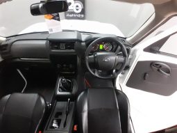 
										Mahindra Pik Up 2.2 Mhawk Dropside 4X2 S4 Ac full									