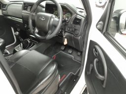 
										Mahindra Pik Up 2.2 Mhawk Dropside 4X2 S4 Ac full									