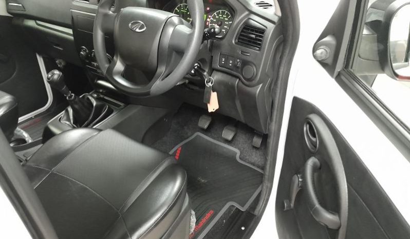 
								Mahindra Pik Up 2.2 Mhawk Dropside 4X2 S4 Ac full									