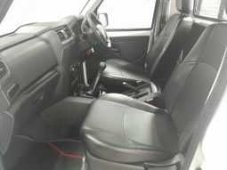 
										Mahindra Pik Up 2.2 Mhawk S Cab 4X2 S Cab S4 Ac full									