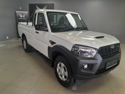 
										Mahindra Pik Up 2.2 Mhawk S Cab 4X2 S Cab S4 Ac full									